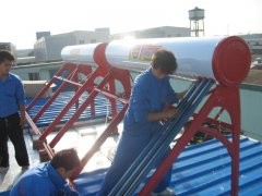 甘南热水器维修