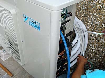 甘南商场中央空调分析及中央空调的维保分析