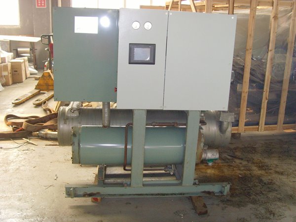 甘南酒店中央空调不停机清洗方法介绍